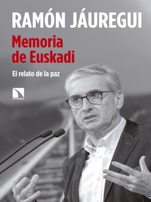cover image of Memoria de Euskadi